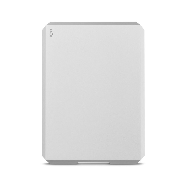 LaCie Mobile Drive 1TB External Hard Drive