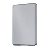LaCie Mobie Drive 2TB External Hard Drive