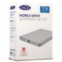 LaCie Mobie Drive 2TB External Hard Drive