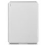 LaCie Mobie Drive 2TB External Hard Drive