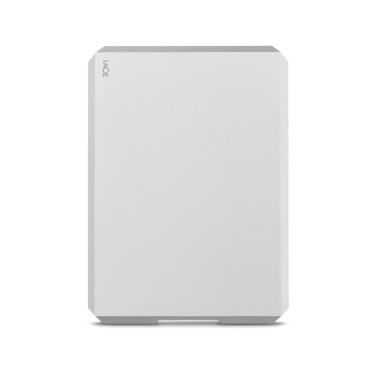LaCie Mobie Drive 2TB External Hard Drive