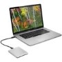 LaCie Mobie Drive 2TB External Hard Drive