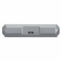 LaCie 2TB Mobile Drive USB-C portable space grey