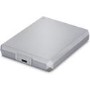 LaCie Mobile Drive 4TB External Hard Drive