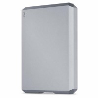 LaCie Mobile Drive 5TB External Hard Drive