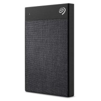 Seagate External 1TB Plus Ultra Touch USB-3 Hard Drive 