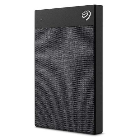 Seagate External 1TB Plus Ultra Touch USB-3 Hard Drive 