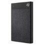 Seagate External 1TB Plus Ultra Touch USB-3 Hard Drive 