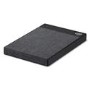 Seagate External 1TB Plus Ultra Touch USB-3 Hard Drive 