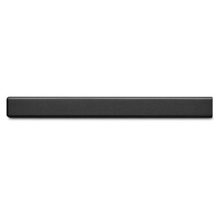 Seagate External 1TB Plus Ultra Touch USB-3 Hard Drive 