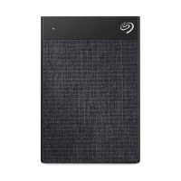 Seagate External 2TB Plus Ultra Touch USB-3 Hard Drive 