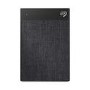 Seagate External 2TB Plus Ultra Touch USB-3 Hard Drive 