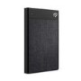Seagate External 2TB Plus Ultra Touch USB-3 Hard Drive 