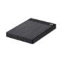 Seagate External 2TB Plus Ultra Touch USB-3 Hard Drive 