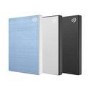 Seagate HDD Ext 2TB Plus Slim USB3 Black