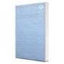 Seagate Backup Plus Slim 2TB Blue Portable Hard Drive