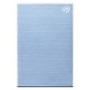 Seagate Backup Plus Slim 2TB Blue Portable Hard Drive