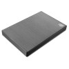 Seagate External 2TB Backup Plus Slim USB-3 Hard Drive - pink
