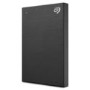 Seagate Backup Plus 5TB Portable USB 3.0  External Hard Drive in Black