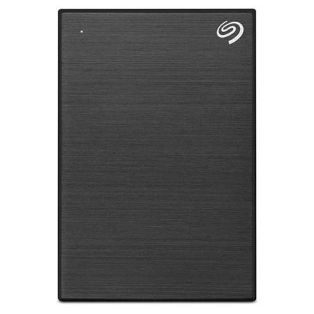 Seagate Backup Plus 5TB Portable USB 3.0  External Hard Drive in Black