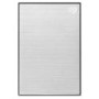 Seagate External 5TB Plus Portable USB-3 Hard Drive - Silver
