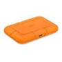 LaCie Rugged 2TB 2.5 Inch External PortableSSD