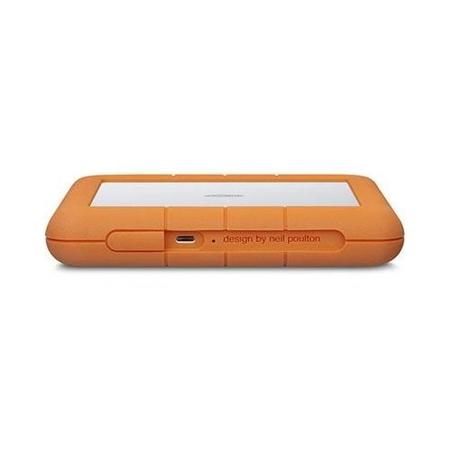 LaCie 8TB Rugged RAID Shuttle