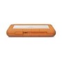 LaCie 8TB Rugged RAID Shuttle