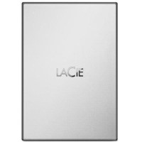Seagate LaCie 1TB USB 3.0 portable drive