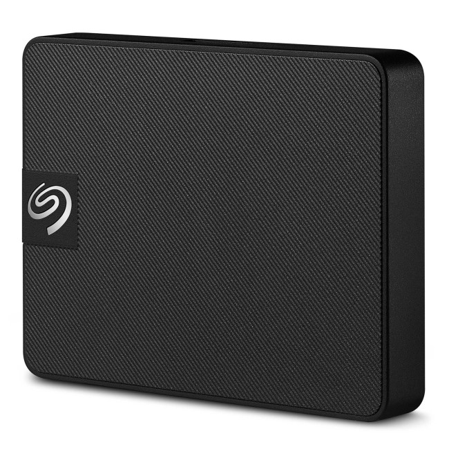 Seagate Expansion 1TB SSD