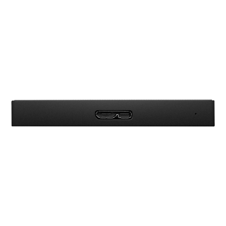 Seagate Expansion 500GB SSD