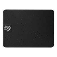 Seagate Expansion 500GB SSD