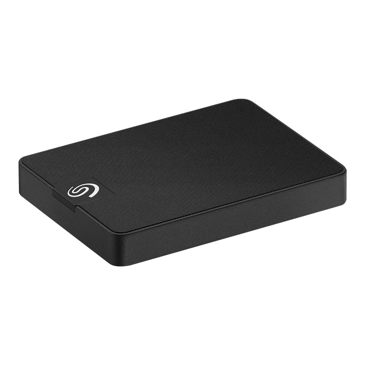 Seagate Expansion 500GB SSD