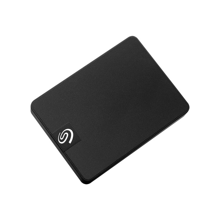 Seagate Expansion 500GB SSD