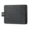 Seagate One-Touch 1TB SSD