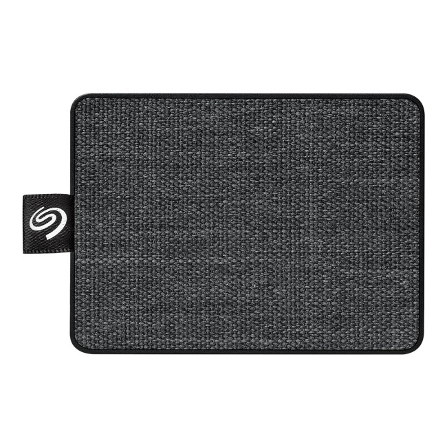 Seagate One-Touch 500GB SSD