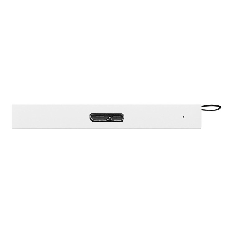 Seagate One-Touch 500GB SSD