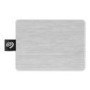 Seagate One-Touch 500GB SSD