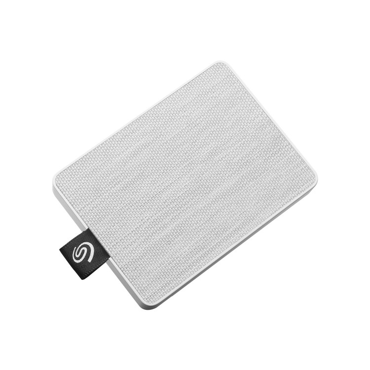 Seagate One-Touch 500GB SSD
