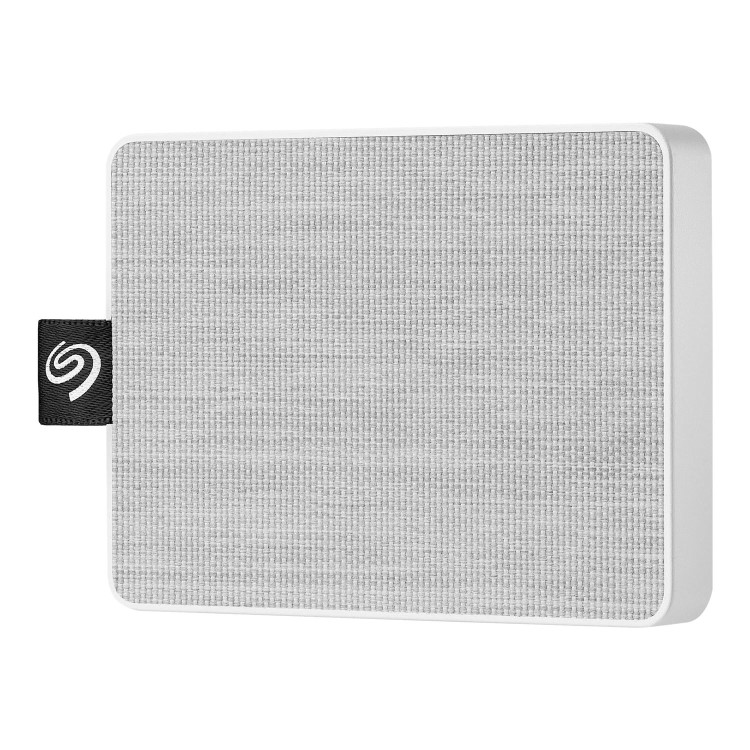 Seagate One-Touch 500GB SSD