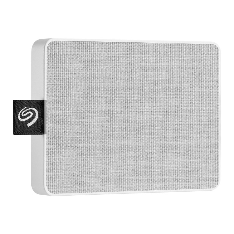 Seagate One-Touch 500GB SSD