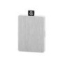 Seagate One-Touch 500GB SSD