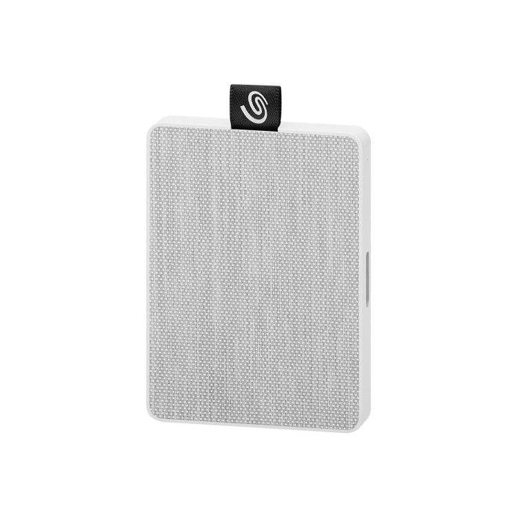 Seagate One-Touch 500GB SSD