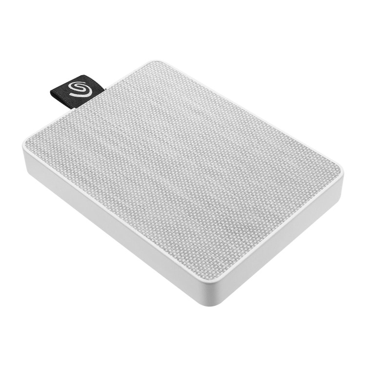 Seagate One-Touch 500GB SSD