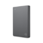Seagate Basic 1TB 5400RPM 2.5 Inch USB 3.0 Portable External Hard Drive