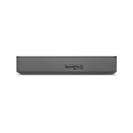 Seagate Basic 1TB 5400RPM 2.5 Inch USB 3.0 Portable External Hard Drive