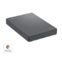 Seagate Basic 2TB 5400RPM 2.5 Inch USB 3.0 Portable External Hard Drive