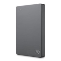 Seagate Basic 4TB 5400RPM 2.5 Inch USB 3.0 Portable External Hard Drive Seagate Basic 4TB 5400RPM 2.5 Inch USB 3.0 Portable External Hard Drive