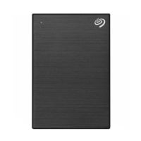 Seagate One Touch 2TB USB-C External SSD