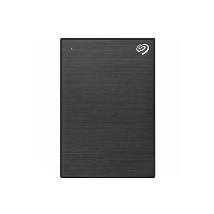 Seagate One Touch 2TB USB-C External SSD